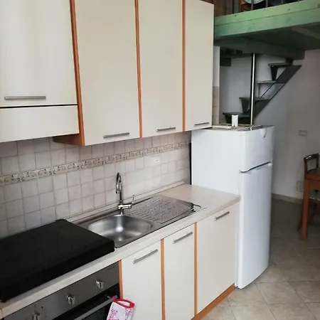 Apartmán Monolocale Ostuni