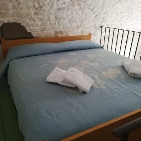 Monolocale * Ostuni